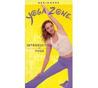 Yoga Zone: Introduction to Yoga [VHS]