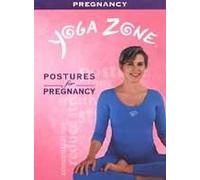 Yoga Zone - Postures For Pregnancy
