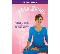 Yoga Zone: Postures for Pregnancy - DVD Zone 1