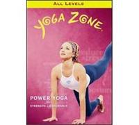 Yoga Zone: Power Yoga for Strength and Endurance - DVD Zone 1