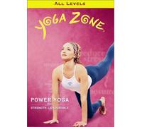 Yoga Zone - Power Yoga for Strength and Endurance [Import USA Zone 1]