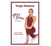 Yoga Zone - Yoga Basics for Beginners [Import USA Zone 1]