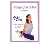 Yoga Zone - Yoga for Abs [Import USA Zone 1]