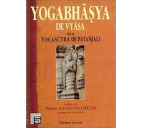 Yogabhasya de vyasa sur le Yoga Sutra