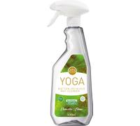 Yogacleaner Nettoyant pour Tapis de Yoga - Citron Vert - 500 ml