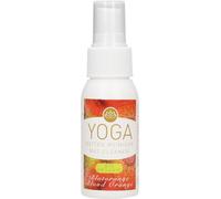 Yogacleaner Nettoyant pour Tapis de Yoga - Orange Sanguine - 50 ml