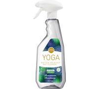 Yogacleaner Nettoyant pour Tapis de Yoga - Romarin - 500 ml