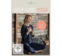 YOGAEASY.DE-SELF CARE YOGA - ISTERLING,ANNIKA DVD NEUF