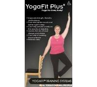 YogaFit Plus: Yoga For Real People