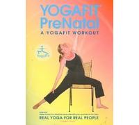 YogaFit: PreNatal