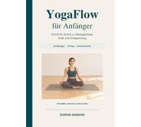 YogaFlow: für Anfänger