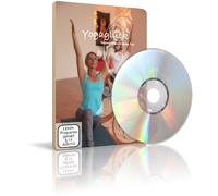 Yogaglück Vol.1: Vinyasa-Yoga für jeden Tag