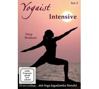 Yogaist - Intensive (DVD)