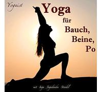Yogaist - Yoga Für Bauch,Beine,Po [Import]