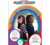 YogaKids Tools for Schools: Yoga for Physical Education