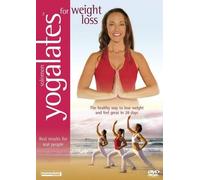 Yogalates 6 For Weight Loss – Twentieth Century Fox Film Corporation – Import anglais