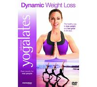 Yogalates: 8-Dynamic Weight Loss [Edizione: Regno Unito] [Import]