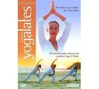 Yogalates Energizer [Import anglais]