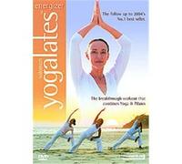 Yogalates – Energizer – Import anglais – Entertainment One (Lionsgate)