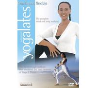 Yogalates - Firm, Fit And Flexible