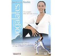 Yogalates - Firm, Fit And Flexible G