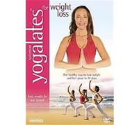 Yogalates For Weight Loss