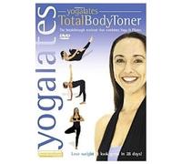 Yogalates - Total Body Toner