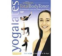 Yogalates - Total Body Toner G