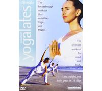 Yogalates - Ultimate Yogalates [Import anglais]
