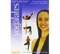 Yogalates - Yogalates 2 [Import anglais]