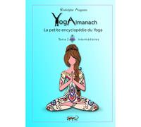 Yogalmanach Tome 2 - Intermédiaires -