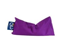 Yoga-mad yeyepo - oreillers pour Les Yeux, Unisexe Adulte Taille Unique Pourpre