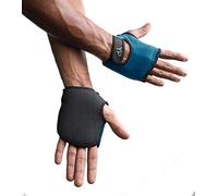 YogaPaws SkinThin Gants antidérapants pour homme et femme pour le yoga, le pilates, le crossfit, le cyclisme, l'aviron, l'entraînement et pour les mains qui transpirent