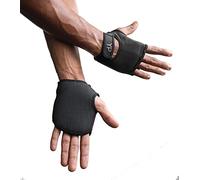 YogaPaws SkinThin Gants antidérapants pour homme et femme, support de main pour yoga, yoga, pilates, crossfit, cyclisme, aviron, entraînement et mains moites