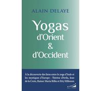 Yogas d'Orient et d'Occident
