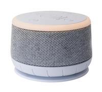 Yogasleep Dohm Nova Machine à bruit blanc, meilleur sommeil pour les bébés et les adultes. Comprend une veilleuse, 10 vitesses de ventilateur et un bruit rose apaisant pour un masquage du bruit plus