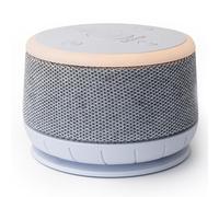 Yogasleep Dohm Nova Machine à bruit blanc pour bébé et adulte avec veilleuse, minuterie, 10 niveaux de ventilation pour une réduction optimale du bruit pour la vie privée au bureau, aide au sommeil