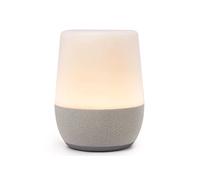 Yogasleep Machine à bruit blanc avec veilleuse et haut-parleur sans fil pour voyage, intimité au bureau, thérapie du sommeil pour adultes et bébés