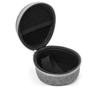 Yogasleep Étui de voyage pour machines portables Rohm et Hushh à bruit blanc, gris chiné