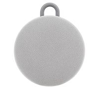 Yogasleep Hushh 2 Machine sonore portable pour b閎閟 et enfants, boutons r閠ro閏lair閟 et veilleuse, plus de durabilit? 6 sons naturels apaisants, minuterie facile ?utiliser, contr鬺e du volume et'