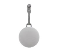 Yogasleep Hushh 2 Machine sonore portable pour bébés et enfants, boutons rétroéclairés et veilleuse, plus de durabilité, 6 sons naturels apaisants, minuterie facile à utiliser, contrôle du volume et