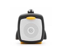 Yogasleep Pocket Sound Soother Pingouin - Machine à bruits blancs pour bébé