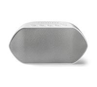 Yogasleep Soundcenter Machine à bruit blanc de voyage avec 6 sons naturels et minuterie de sommeil, bruit marron pour la relaxation, la méditation, l'intimité au bureau et un meilleur sommeil,