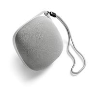 Yogasleep Travelcube Machine à bruit blanc portable avec minuterie et 6 sons naturels apaisants, suppression du bruit pour l'intimité et la méditation, thérapie du sommeil pour adultes et bébés,