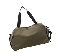 Yogasports De Sport Pliable Voyage Duffle Porter Week-end Sacs Femmes Imperméables Sacs De Nuit Pour Yogas Voyage Duffle