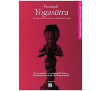 Yogasutra - La Merveilleuse Source Sanskrite Du Yoga (1 Cd Audio)