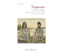 Yogasutra: Los sutras del yoga