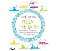 Yogatherapie