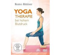 Verlag Via Nova – Yogathérapie pour l'hypertension artérielle
