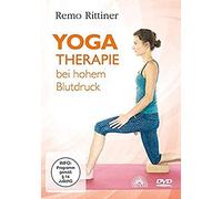 Yogatherapie Bei Hohem Blutdruck